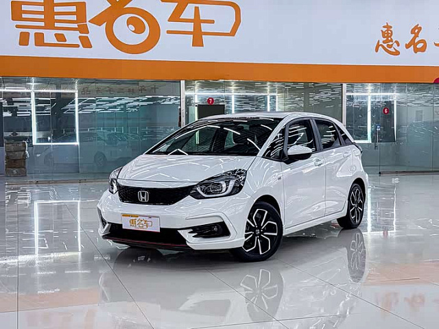 Honda Honda LIFE 2021 1.5L — из Китая под ключ