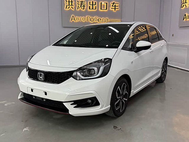 Honda Honda LIFE 2021 1.5L — из Китая под ключ