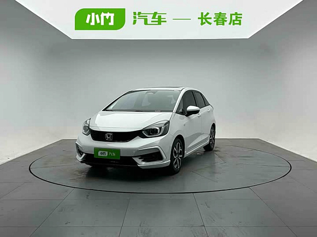 Honda Honda LIFE 2021 1.5L — из Китая под ключ