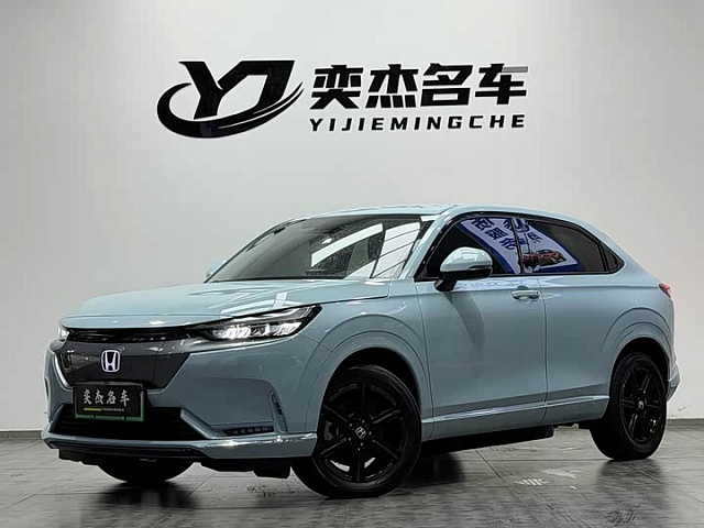 Honda e:NP1 2023 420 км хода — из Китая под ключ