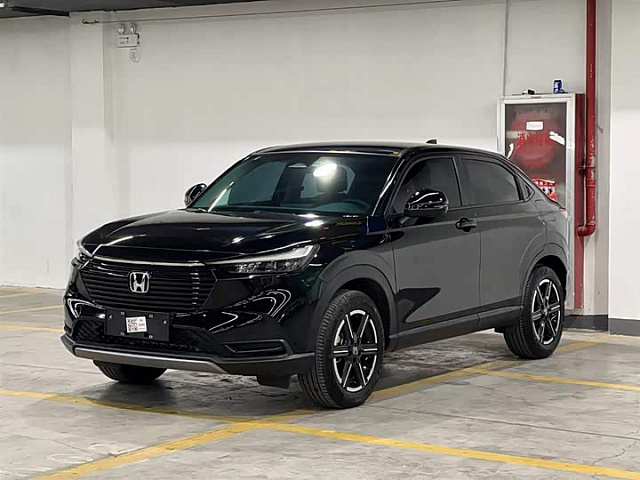 Honda Vezel (Binzhi) 2023 1.5L — из Китая под ключ