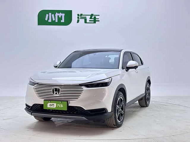 Honda Vezel (Binzhi) 2023 1.5L — из Китая под ключ