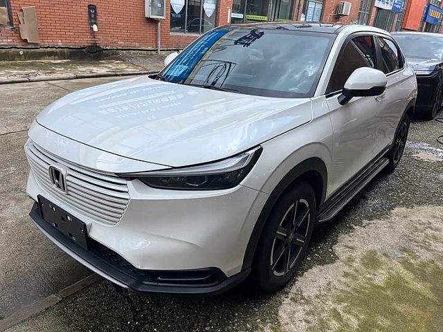 Honda Vezel (Binzhi) 2023 1.5L — из Китая под ключ