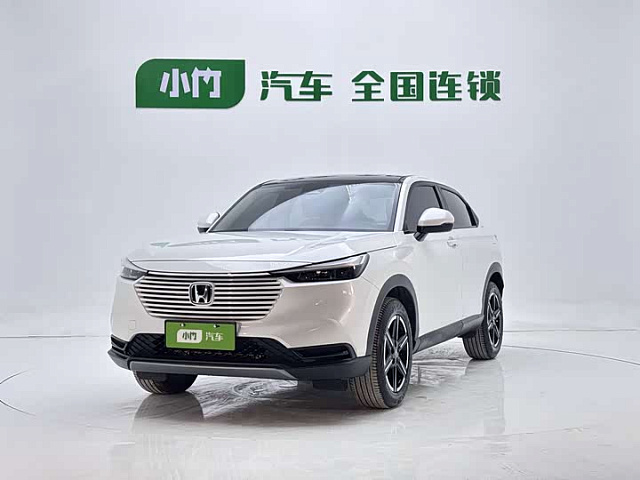 Honda Vezel (Binzhi) 2023 1.5L — из Китая под ключ