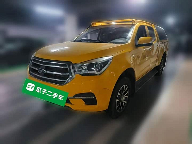 Isuzu TAGA 2021 1.8L — из Китая под ключ