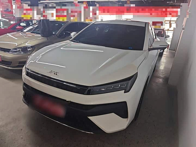 JAC Ruifeng M3 2023 1.5L — из Китая под ключ