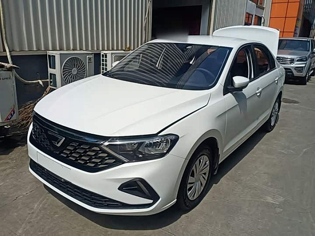 Jetta VA3 2021 1.5L — из Китая под ключ