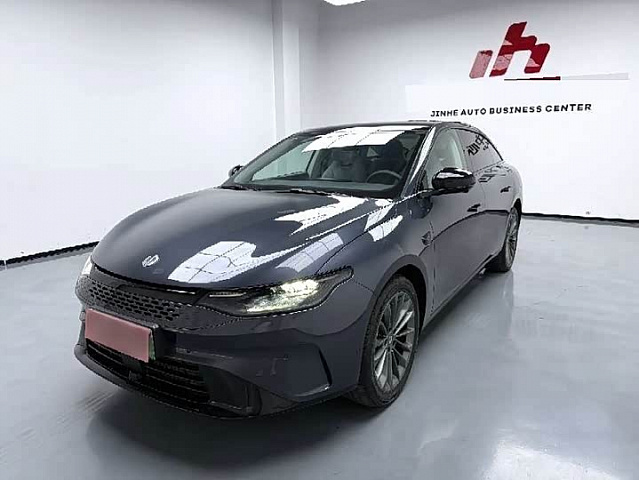 Leapmotor C01 2024 316 км хода — из Китая под ключ