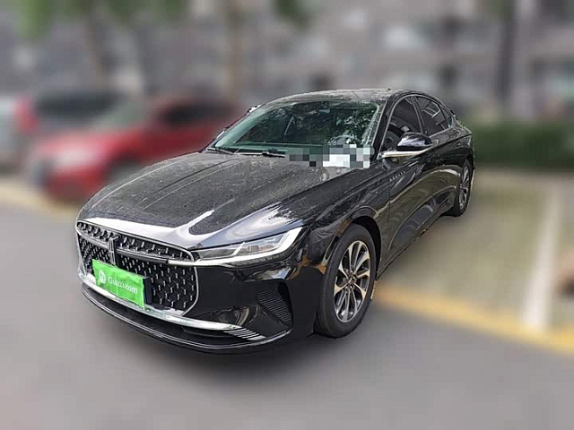 Lincoln MKZ 2025 2L — из Китая под ключ