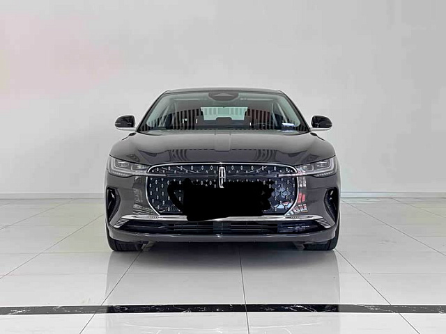 Lincoln MKZ 2025 2L — из Китая под ключ