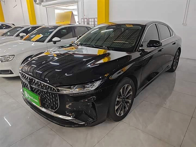 Lincoln MKZ 2025 2L — из Китая под ключ