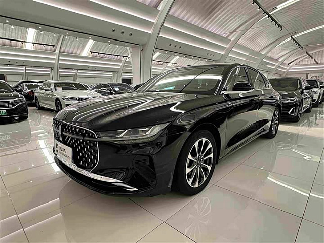 Lincoln MKZ 2025 2L — из Китая под ключ