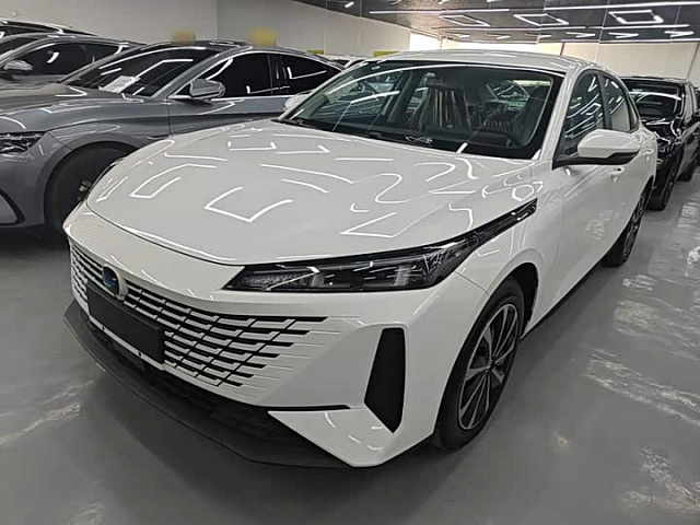 Oshan X5 Plus 2025 515 км хода — из Китая под ключ
