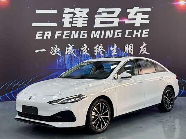 Roewe D7 DMH 2025 1.5L — из Китая под ключ