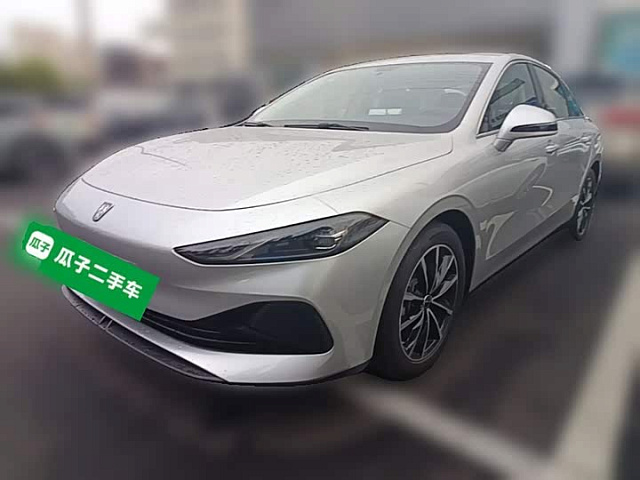 Roewe D7 DMH 2025 1.5L — из Китая под ключ