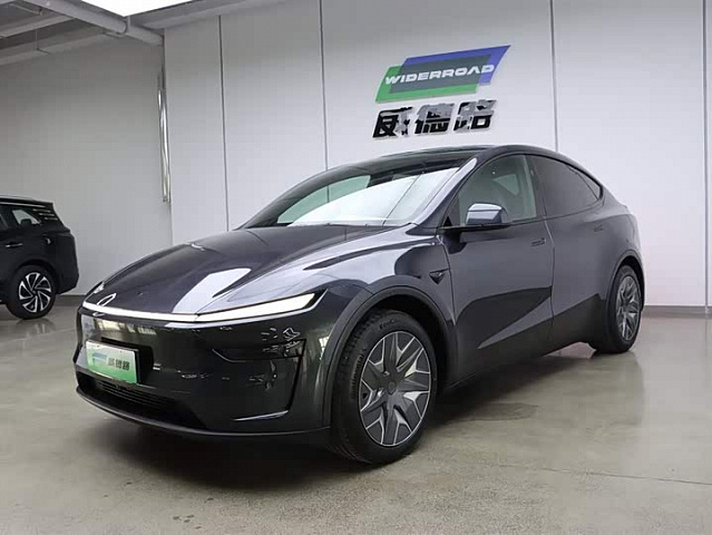 Tesla Model Y L 2025 751 км хода — из Китая под ключ
