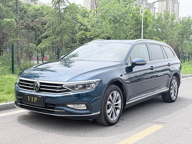 Volkswagen Talagon 2021 2L — из Китая под ключ