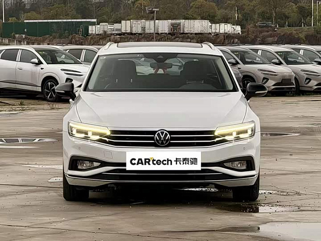 Volkswagen Talagon 2021 2L — из Китая под ключ