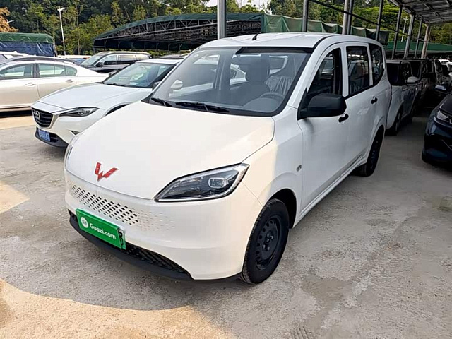 Wuling Hongguang Extended Range 2025 — из Китая под ключ