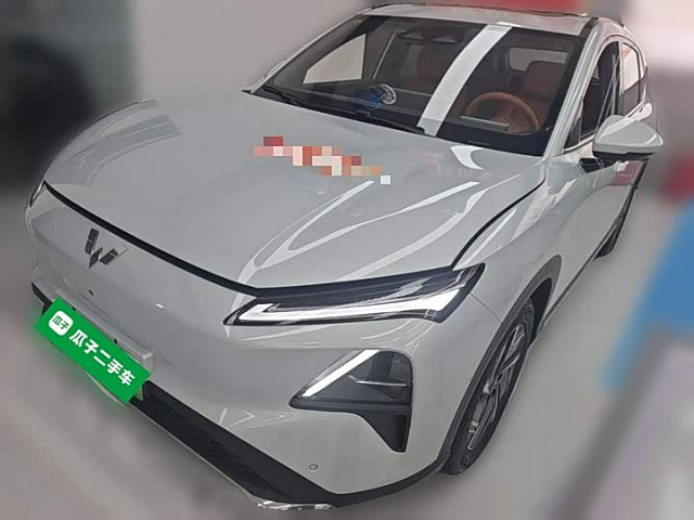 Wuling Starlight S PHEV 2025 1.5L — из Китая под ключ