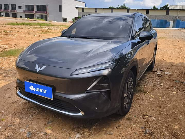 Wuling Starlight S PHEV 2025 1.5L — из Китая под ключ