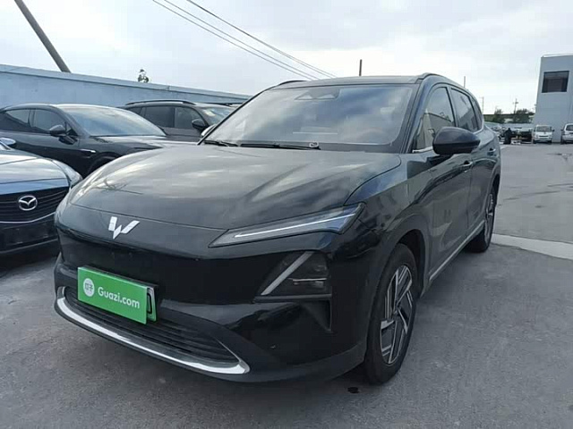 Wuling Starlight S PHEV 2025 1.5L — из Китая под ключ