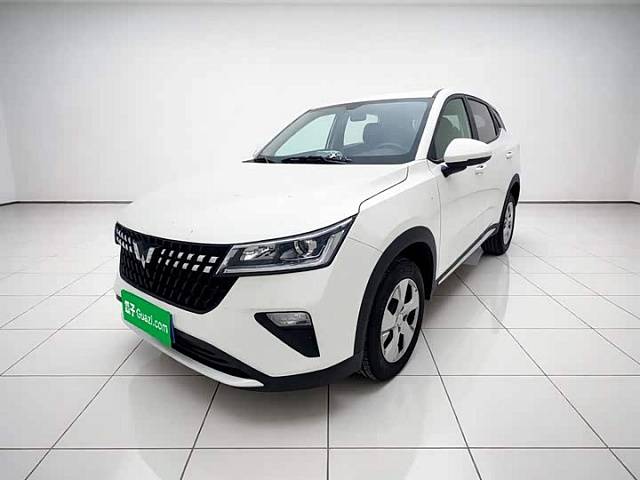 Wuling Xingchi 2026 1.5L — из Китая под ключ