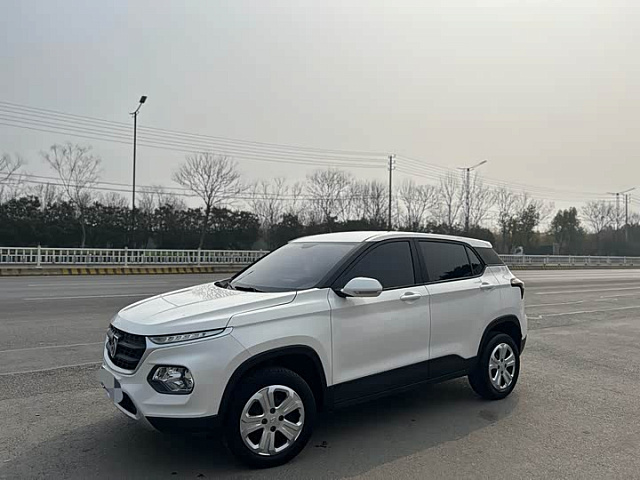 Baojun 510 2021 1.5L — из Китая под ключ
