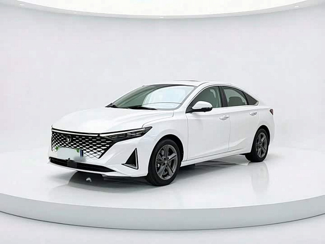 Changan Lamore 2023 1.5L — из Китая под ключ