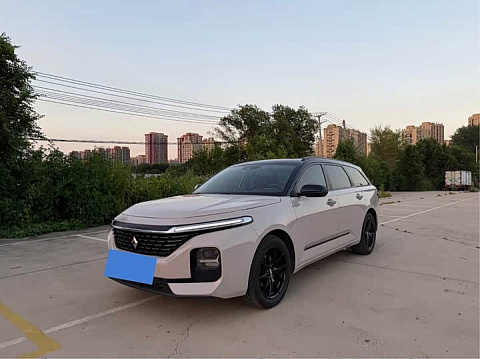Baojun Valli 2021 1.5L — из Китая под ключ