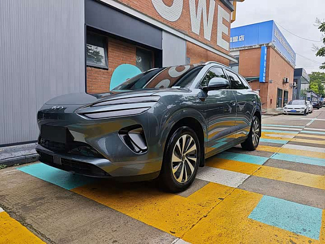 BYD Sea Lion 06EV 2026 1.5L — из Китая под ключ