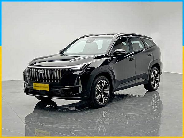 Изображение Geely Atlas L 2025 1.5L