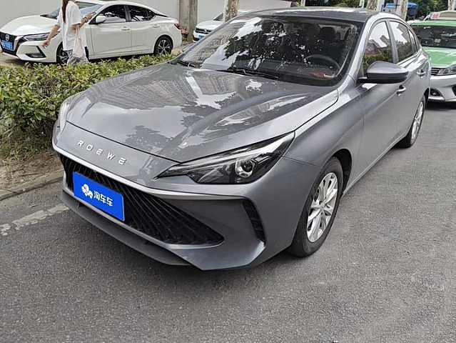 Roewe i5 2026 1.5L — из Китая под ключ