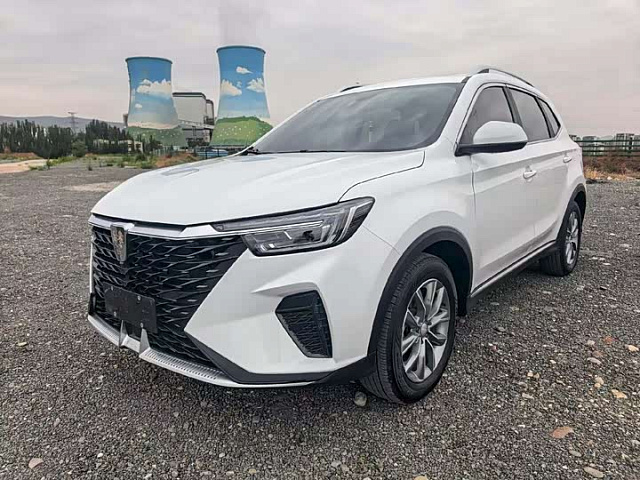 Roewe RX5 2025 1.5L — из Китая под ключ