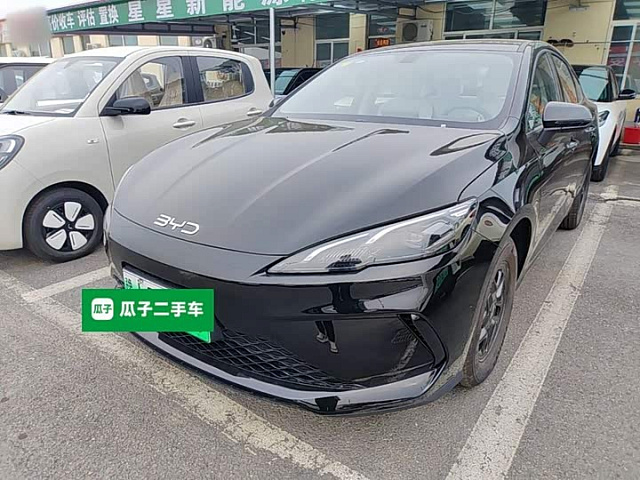 BYD Seal 05DM 2026 1.5L — из Китая под ключ