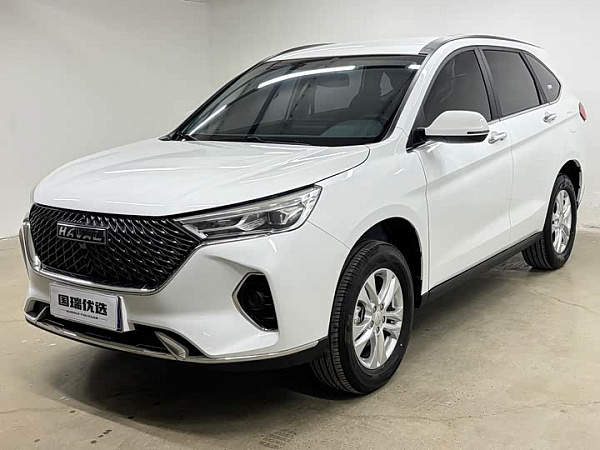 Изображение Haval M6 2023 1.5L