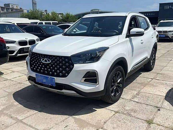 Изображение Chery Tiggo 5x 2025 1.5L