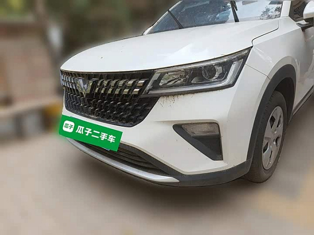 Wuling Xingchi 2022 1.5L — из Китая под ключ
