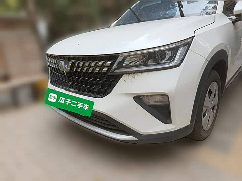 Wuling Xingchi 2022 1.5L — из Китая под ключ