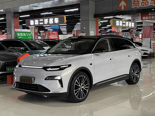 Leapmotor C11 2026 640 км хода — из Китая под ключ