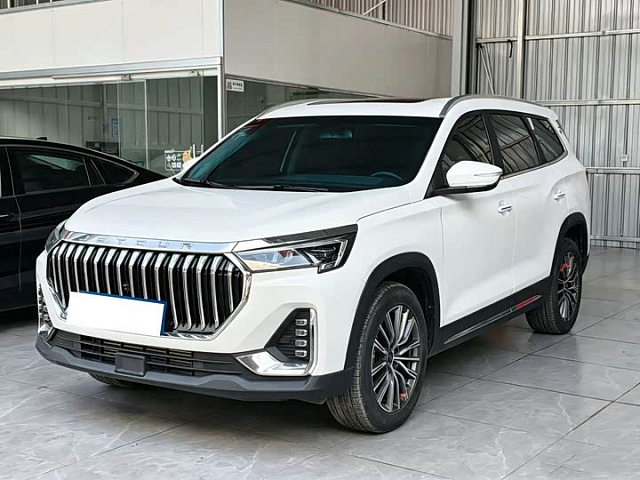 Jetour X90 PLUS 2025 1.6L — из Китая под ключ