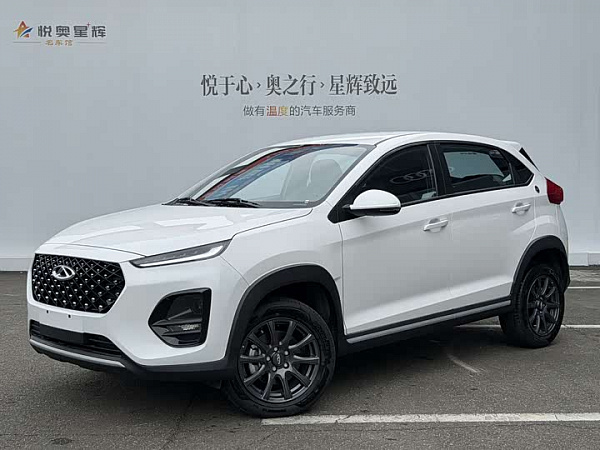 Изображение Chery Tiggo 3x 2024 1.5L
