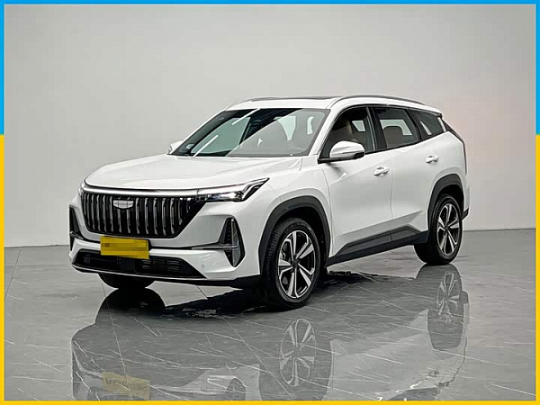 Изображение Geely Atlas L 2025 1.5L