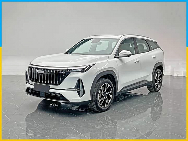 Изображение Geely Atlas L 2025 1.5L