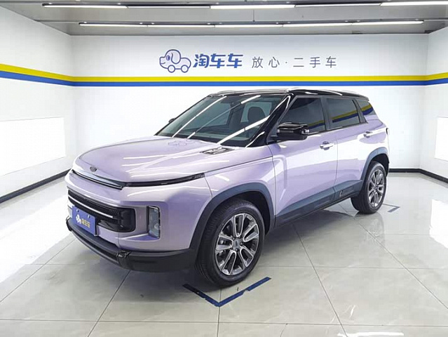 Geely Icon 2026 1.5L — из Китая под ключ