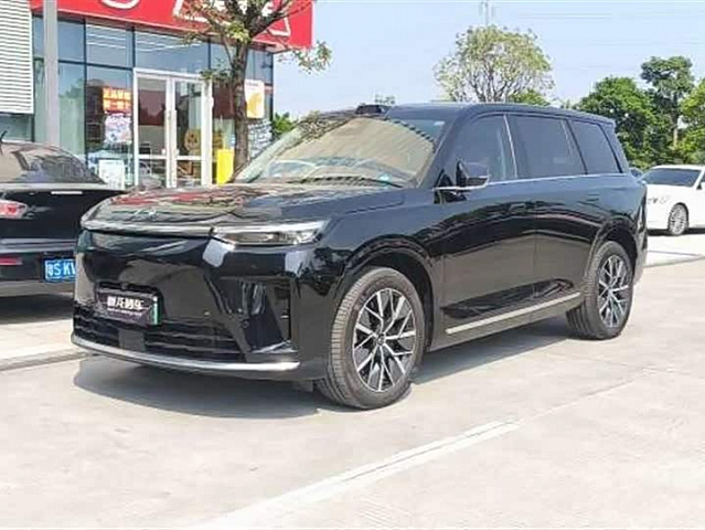 GAC Trumpchi Xinyuan S9 2025 1.5L — из Китая под ключ