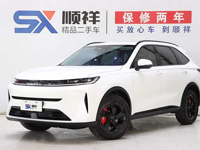 Haval H6L 2026 2L — из Китая под ключ