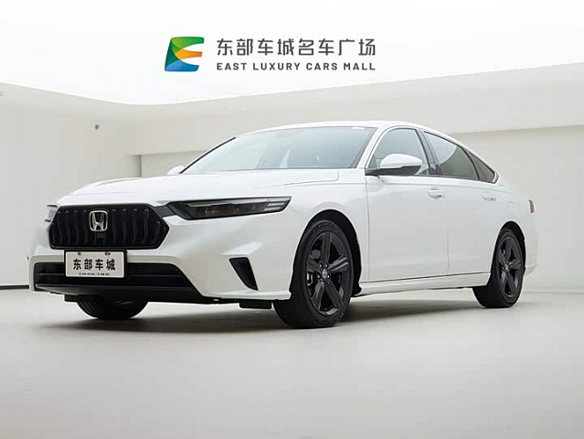 Honda Inspire 2025 2L — из Китая под ключ