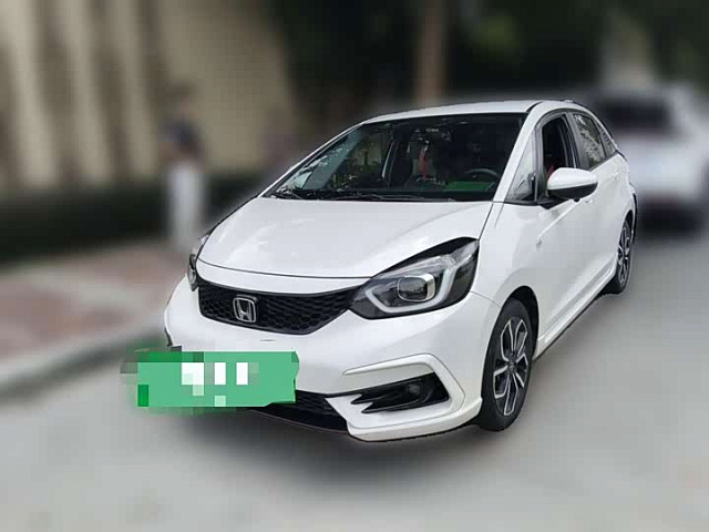 Honda Honda LIFE 2023 1.5L — из Китая под ключ