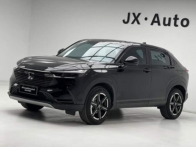 Honda Vezel (Binzhi) 2023 1.5L — из Китая под ключ